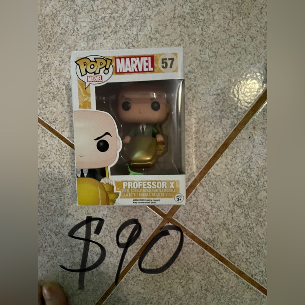 Funko pop